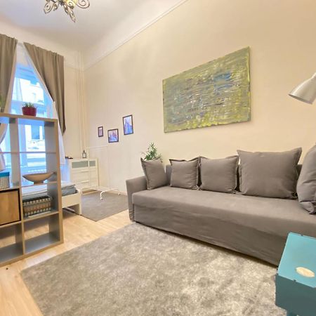 Wesseleny Apartment Near Synagogue With Ac After Renovation 부다페스트 외부 사진